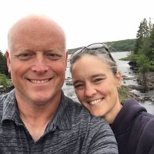 Meet your Posher, Dawn